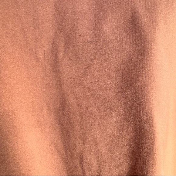 Knix BlissFit™ Leakproof Nursing Tank Size Medium+ Maternity Breastfeeding - Picture 9 of 11